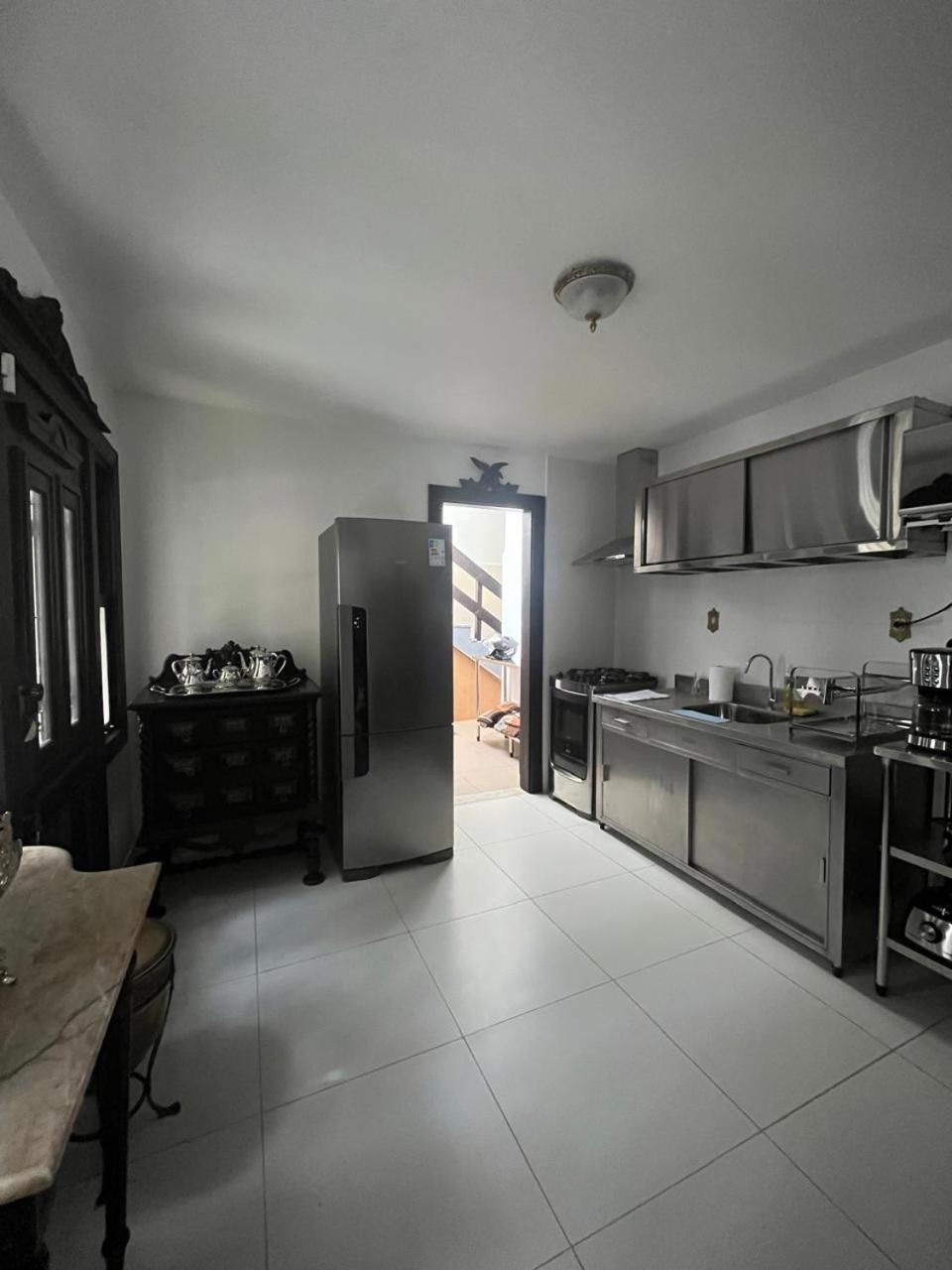 Сasa de vacaciones Casa Charmosa Na Urca Com Piscina, Espaco Gourmet E Vista O Morro Da Urca *