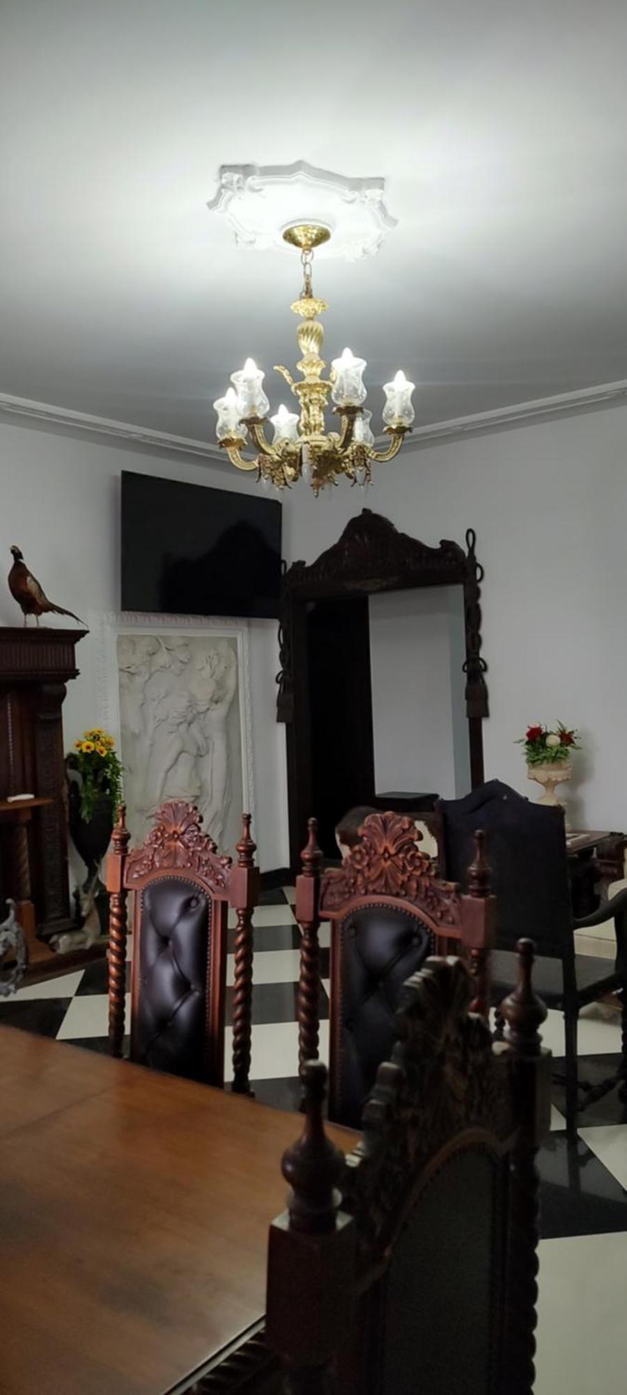 Casa Charmosa Na Urca Com Piscina, Espaco Gourmet E Vista O Morro Da Urca * Río de Janeiro