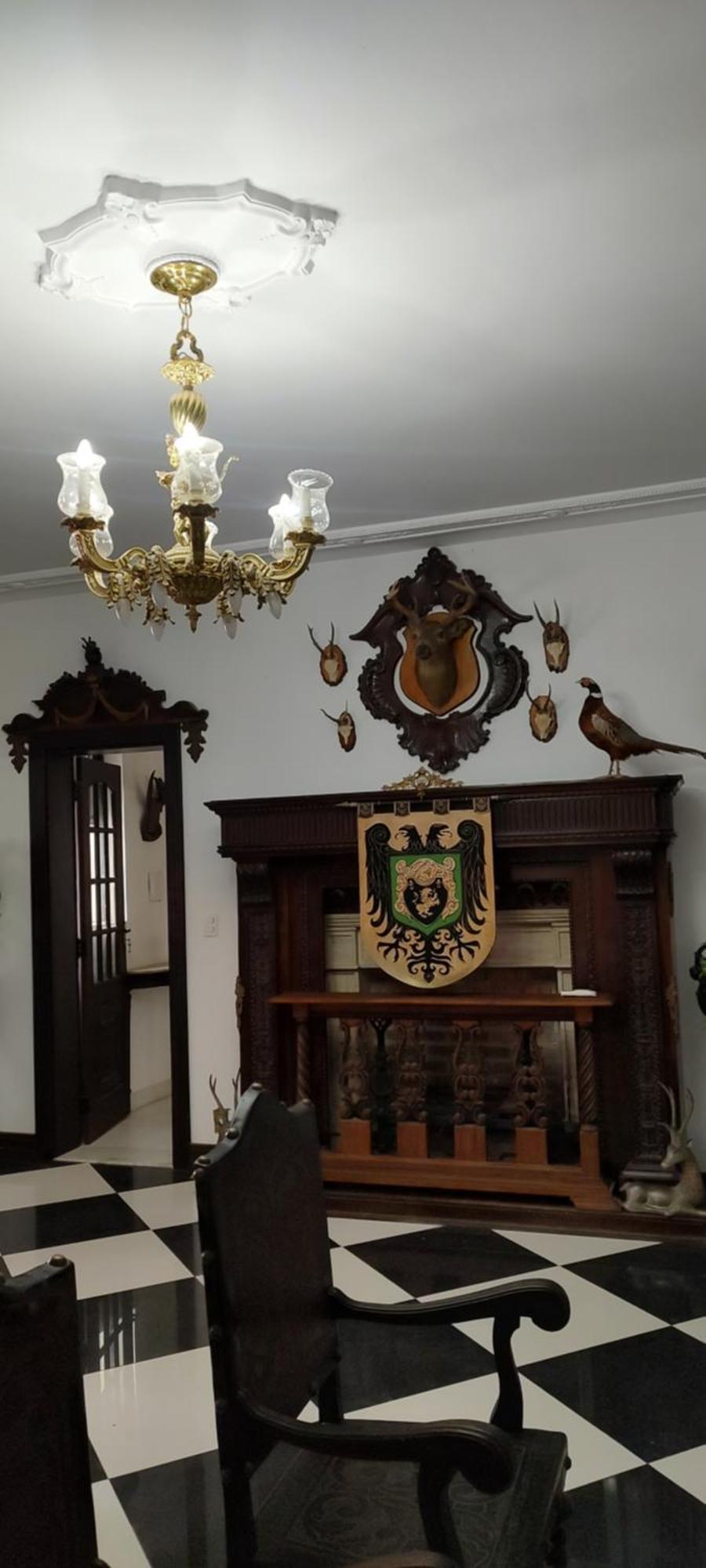 Casa Charmosa Na Urca Com Piscina, Espaco Gourmet E Vista O Morro Da Urca Сasa de vacaciones Río de Janeiro