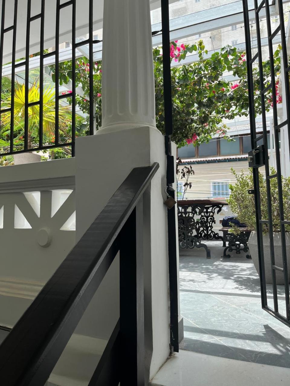 Casa Charmosa Na Urca Com Piscina, Espaco Gourmet E Vista O Morro Da Urca Сasa de vacaciones *