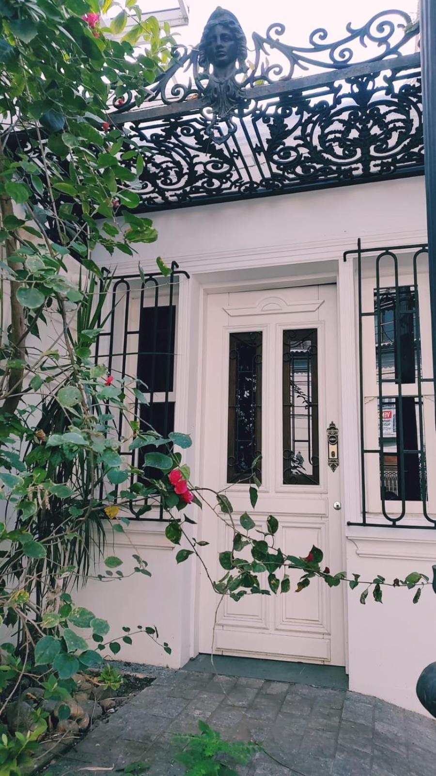 Casa Charmosa Na Urca Com Piscina, Espaco Gourmet E Vista O Morro Da Urca Сasa de vacaciones *