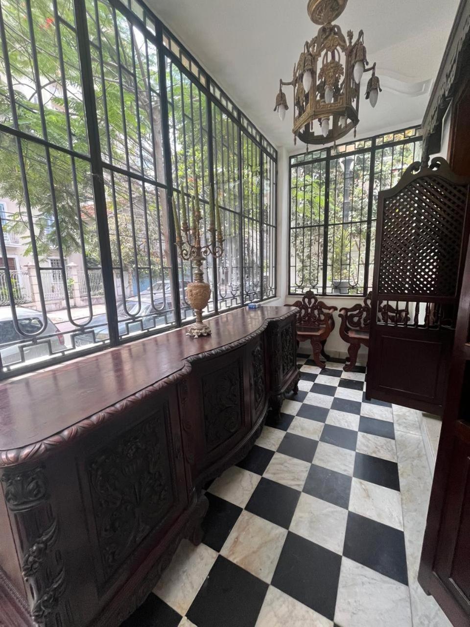 Casa Charmosa Na Urca Com Piscina, Espaco Gourmet E Vista O Morro Da Urca * Río de Janeiro