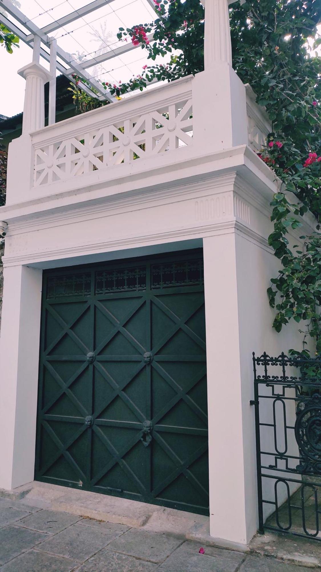 Casa Charmosa Na Urca Com Piscina, Espaco Gourmet E Vista O Morro Da Urca Сasa de vacaciones *